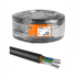 Фотография товара 'Tdm SQ0130-0056 Кабель МКЭШнг(A)-LS 5x0,5 (20м)'