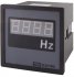 Фотография товара 'Tdm Цифровой частотомер ЦП-Ч72 30-100Гц-0,5-Р SQ1102-0529'