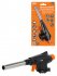 Фотография товара 'Tdm Горелка газовая удлиненная, ствол, регулятор подачи, пьезоподжиг, бутан, блистер, SQ1041-0103'