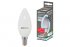 Фотография товара 'Tdm Лампа светодиодная С37-6 Вт-230 В-4000 К–E14'