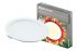 Фотография товара 'Tdm Светильник ультратонкий встраиваемый светодиодный "Даунлайт" СВО 18 Вт 3000К SQ0329-0009'