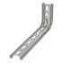Фотография товара 'Tdm SQ2907-0319 Кронштейн L-обр., профиль Омега, осн. лотка 300 мм'