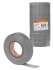 Фотография товара 'Tdm SQ0526-0018 Изолента ПВХ 0,13х15 мм Серая 20 м'