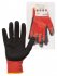 Фотография товара 'Tdm Перчатки полиэфирные "Контакт-Хард", рельефное латексное покрытие, SQ1016-0319'