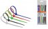 Фотография товара 'Tdm Хомуты 2,5х150 цветные набор 5 цветов SQ0515-0359'