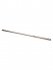 Фотография товара 'Tdm Стержень молниеприемника 2,5 м, 16 мм, резьбовой, алюминиевый, без стабилизатора, SQ2401-3104'