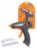 Фотография товара 'Tdm Клеевой пистолет аккумуляторный КПА-15, 7 мм, 3,7 В 2,9 А*ч Li-Ion, USB, 15 Вт, Т=220 С "Гранит", SQ1024-0305'