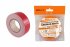 Фотография товара 'Tdm Двухсторонняя вспененная клейкая лента ширина 19 мм SQ0526-0702'