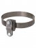 Фотография товара 'Tdm Держатель хомут ?10-200 мм нержавеющая сталь, для прута ?6-10 мм, SQ2402-3187'