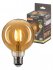 Фотография товара 'Tdm Лампа светодиодная «Винтаж» золотистая G95, 7 Вт, 230 В, 2700 К, E27 (шар), SQ0340-0345'