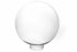 Фотография товара 'Tdm Рассеиватель шар ПММА 400 мм SQ0321-0214'