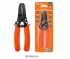 Фотография товара 'Tdm Клещи для снятия изоляции КИ-6 МастерЭлектрик SQ1003-0110'