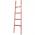 Фотография товара 'Tdm Лестница диэлектрическая ЛД-4, 4 ступени, высота 1,8 м, до 50 кВ, ЭкспертЭлектрик SQ1028-0501'
