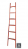 Фотография товара 'Tdm Лестница диэлектрическая ЛД-6, 6 ступеней, высота 2,5 м, до 50 кВ, ЭкспертЭлектрик SQ1028-0503'
