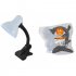 Фотография товара 'Tdm Светильник настольный прищепка 40Вт, E27 SQ0337-0125'