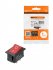 Фотография товара 'Tdm SQ0746-0136 KCD1-101 250В AC/DC, 1P, 6А, (2с), ON-OFF'
