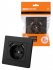 Фотография товара 'Tdm SQ1816-0283 Розетка 2П+З 16А 250В + 2 USB порта 2,1А 5В'