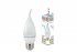 Фотография товара 'Tdm Лампа светодиодная WFС37-7 Вт-230 В -6500 К–E27 (свеча на ветру), SQ0340-1548'