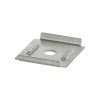 Tdm SQ2906-0303 Площадка фиксаторная для лотка проволочного