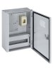 Tdm ЩУРН-3/12 (480х350х365) IP54, SQ0905-3206