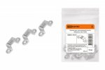 Tdm Крепеж для светодиодной ленты SMD2835-220 В SQ0331-0125