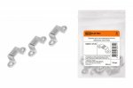 Tdm Крепеж для светодиодной ленты SMD5050-220 В SQ0331-0126