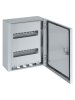 Tdm ЩРН-24 (410х330х120) IP54, SQ0905-3011