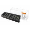Tdm SQ0836-0004 Коробка испытательная переходная ИКП