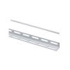 Tdm SQ0905-0311 Вертикальный уголок для ВРУ 1700 мм перфорированный