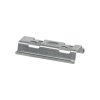 Tdm SQ2906-0201 Держатель горизонтальный для лотка проволочного осн. лотка 100 мм