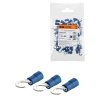 Tdm SQ0502-0304 Наконечник изолированный крюковой НИК 2,5–5