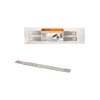 Tdm SQ0839-0033 Проводник заземления плоский луженый ПЗ 35-500