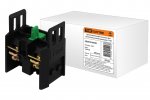 Tdm Дополнительный контакт для светосигнальной арматуры1НО SQ0702-0049