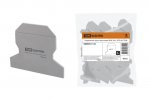 Tdm Разделитель групп для клемм ЗНН (Ph-C ATP-UK) SQ0803-1122