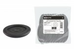 Tdm Кабельный ввод мембранный КВМ-1, RAL9005, IP54, 1 ввод SQ0814-0012