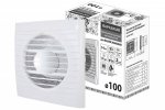 Tdm Вентилятор бытовой настенный 100 Народный SQ1807-0201