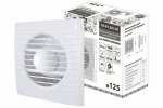Tdm Вентилятор бытовой настенный 125 Народный SQ1807-0202