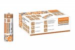 Tdm Элемент питания R6 AA Zinc Carbon 1,5V SH-4 Народный SQ1702-0020
