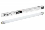 Tdm Лампа люминесцентная линейная двухцокольная ЛЛ-16/6 Вт, T5/G5, 6500 К SQ0355-0016
