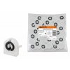 Tdm SQ0351-0006 Патрон торцевой поворотный