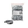 Tdm SQ1807-0353 Хомут червячный, d 20-32 мм, оцинк