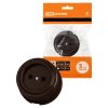 Tdm SQ1820-1416 Розетка 2П 10А 250В