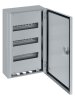 Tdm ЩРН-36 (540х330х120) IP54, SQ0905-3012