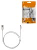 Tdm Дата-кабель, ДК 6, USB - Lightning, 1 м, SQ1810-0306