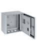 Tdm ЩУ-1ф/1-1 (2 двери) (310х300х150) IP54, SQ0905-3202