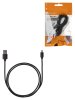 Tdm Дата-кабель, ДК 3, USB - Lightning, 1 м, SQ1810-0303