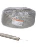 Tdm Труба гофрированная ПВХ d 20 с зондом (100 м) , SQ0401-0102
