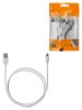 Tdm Дата-кабель, ДК 4, USB - micro USB, 1 м, SQ1810-0304