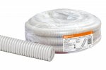 Tdm Труба гофрированная ПВХ d 32 с зондом SQ0401-0004