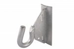 Tdm Крюк монтажный КМ-1800 SQ0412-0013